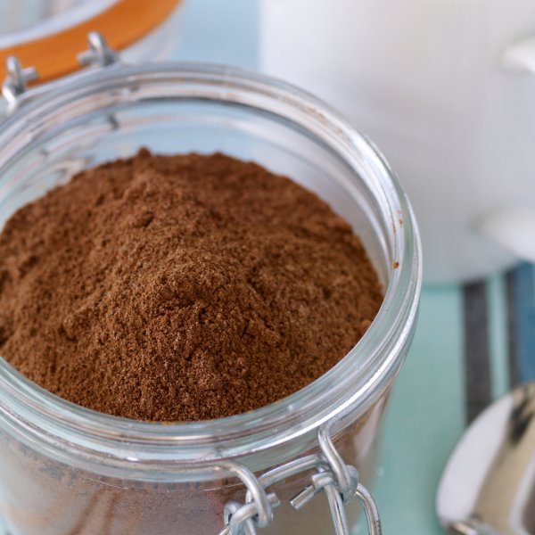 Sucres calibrés et glacés