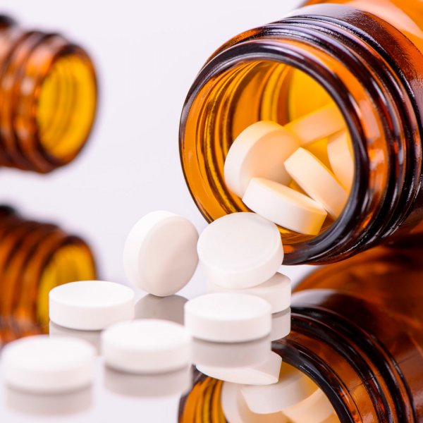 sucres pharma
